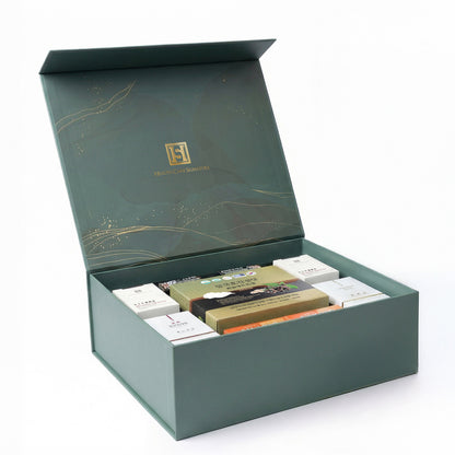 健康殿堂禮盒裝