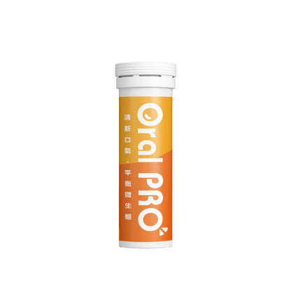 口腔益生菌 Oral PRO